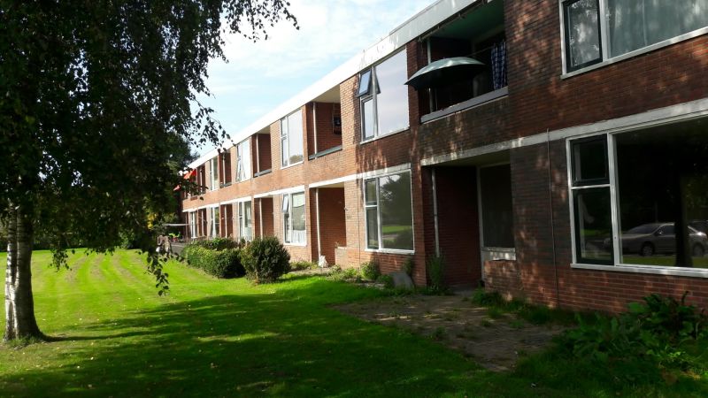 Zuster Kortestraat 76, 9983 SZ Roodeschool, Nederland