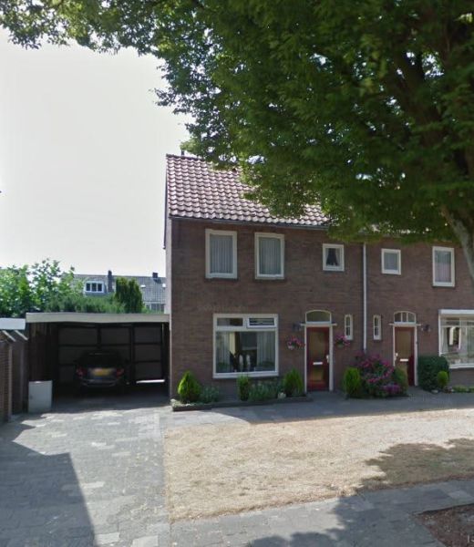 Ferdinand Bolstraat 28, 7556 ES Hengelo, Nederland