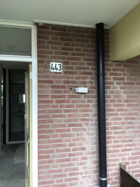 Mijehof 443, 1106 HL Amsterdam, Nederland