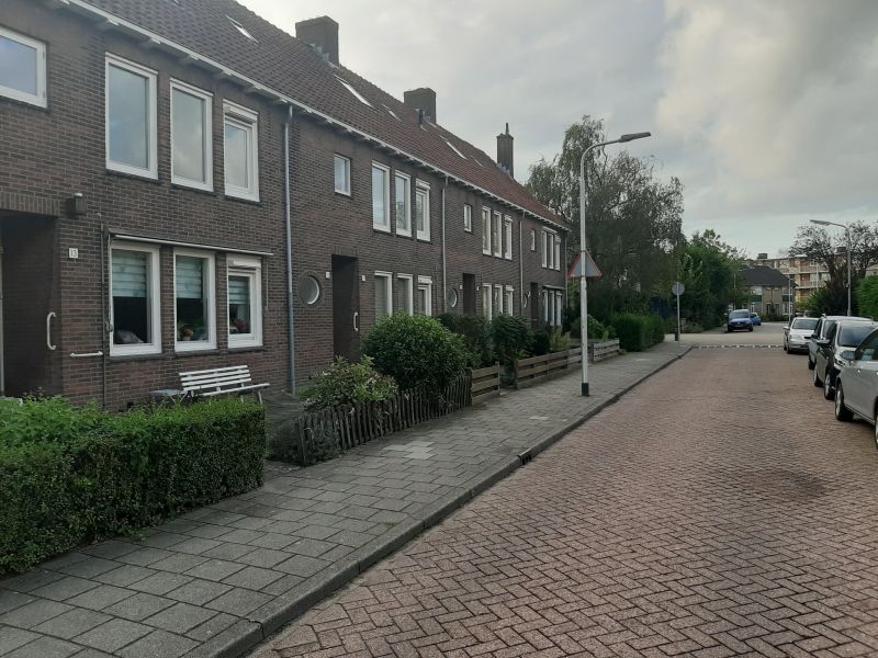 Schoolstraat 9, 1165 HB Halfweg, Nederland