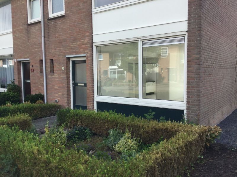 Kamillestraat 24, 2153 BR Nieuw-Vennep, Nederland