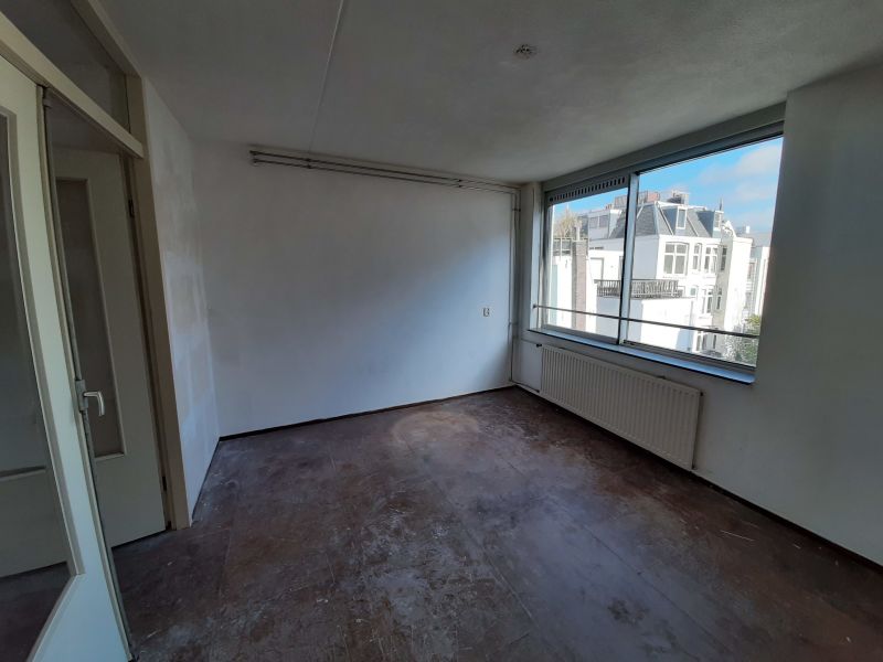 Tweede Bloemdwarsstraat 17F