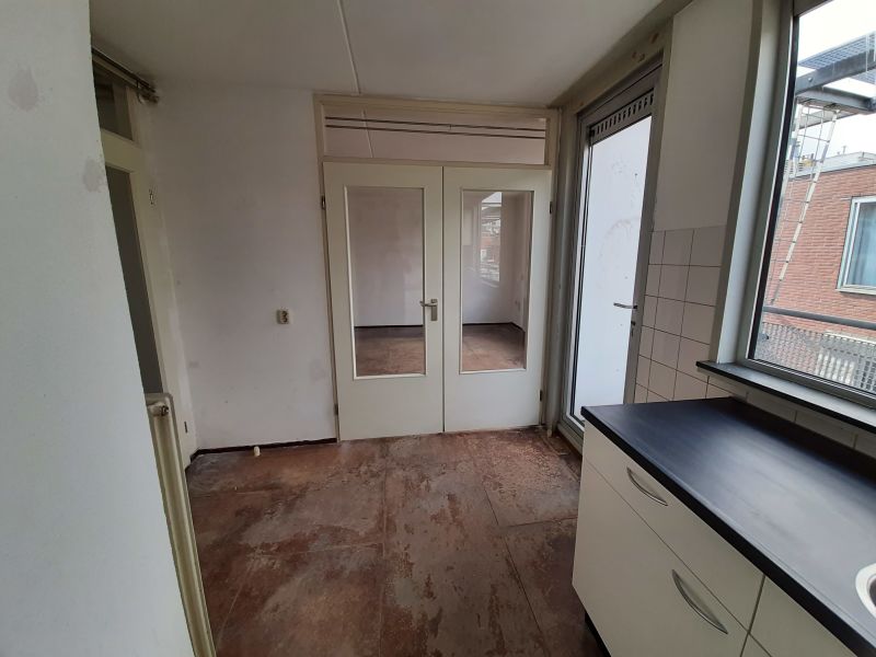 Tweede Bloemdwarsstraat 17F