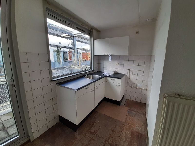 Tweede Bloemdwarsstraat 17F