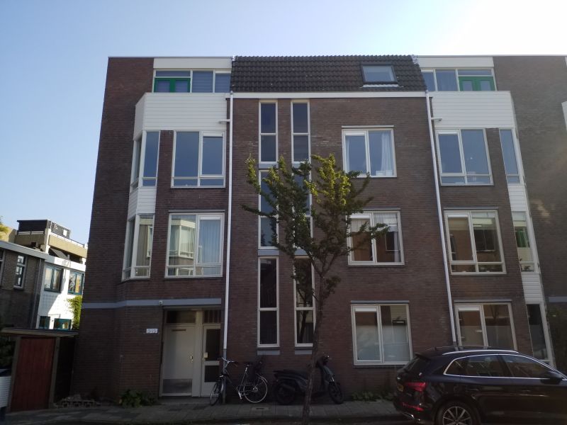 De Witstraat 7