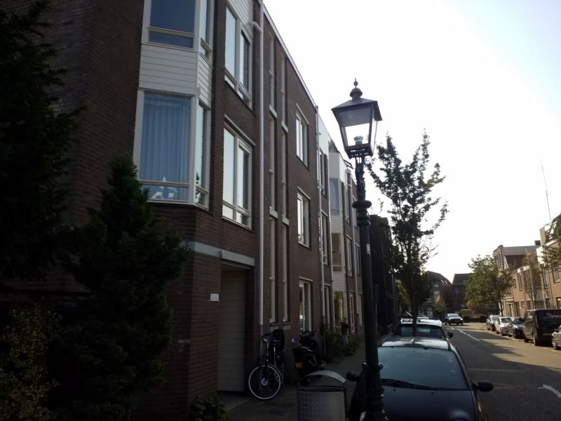 De Witstraat 7