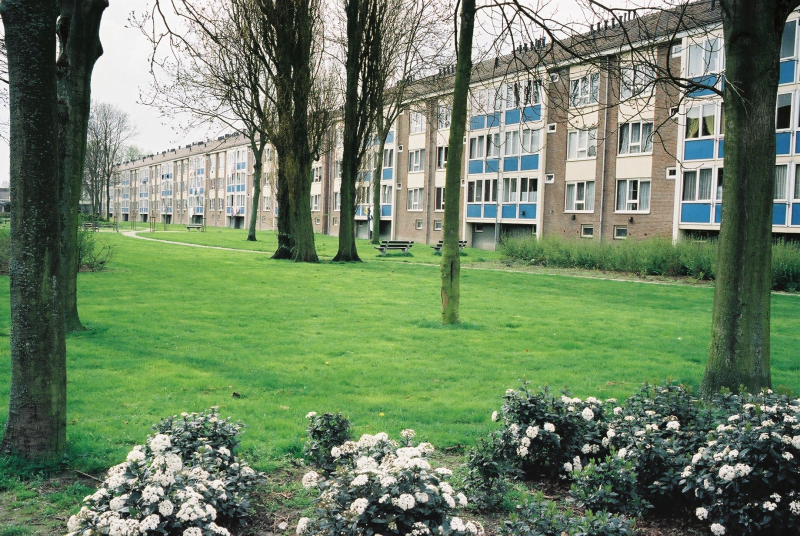 Wijk aan Duinerweg 153, 1944 TS Beverwijk, Nederland