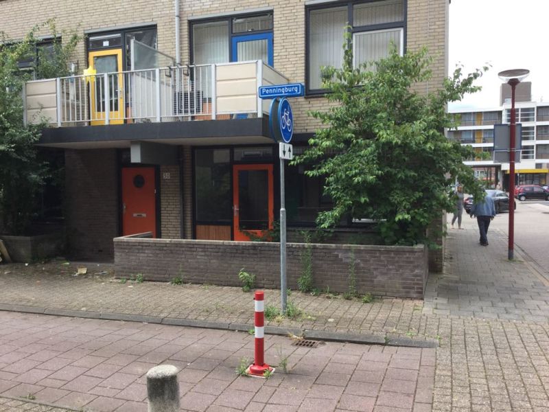 Penningburg 50, 3437 SH Nieuwegein, Nederland