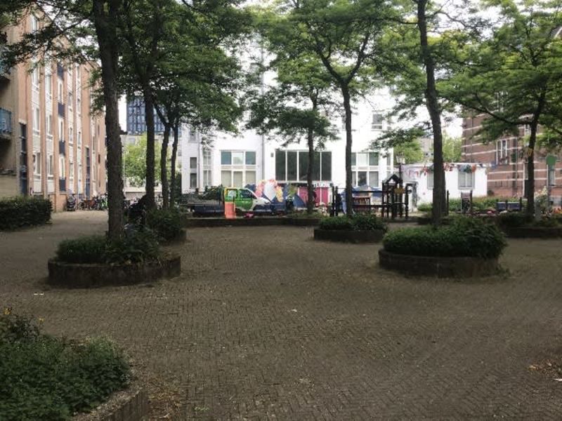 Mary Zeldenruststraat 58