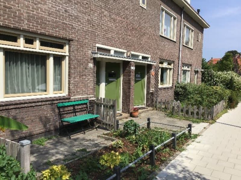 Veeteeltstraat 44A, 1097 WX Amsterdam, Nederland