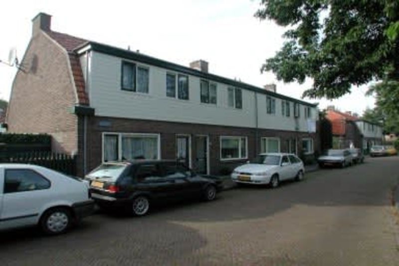 Kadijk 10, 2104 AA Heemstede, Nederland