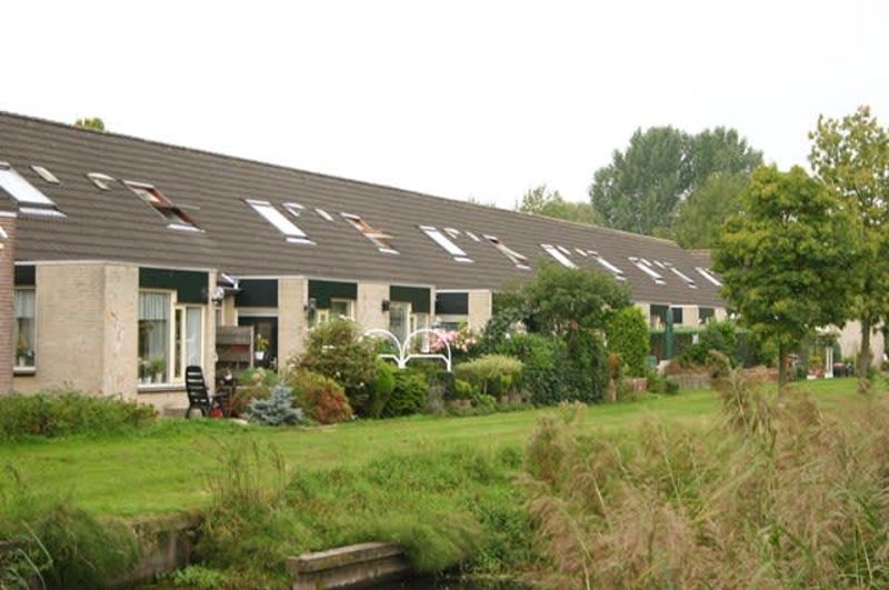 Klaproos 54, 3972 PZ Driebergen-Rijsenburg, Nederland