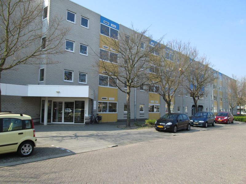 Elsbroekplantsoen 119