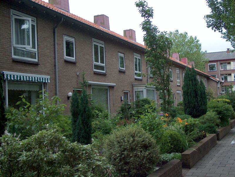 Leendert Edelmanlaan 11, 3705 PX Zeist, Nederland