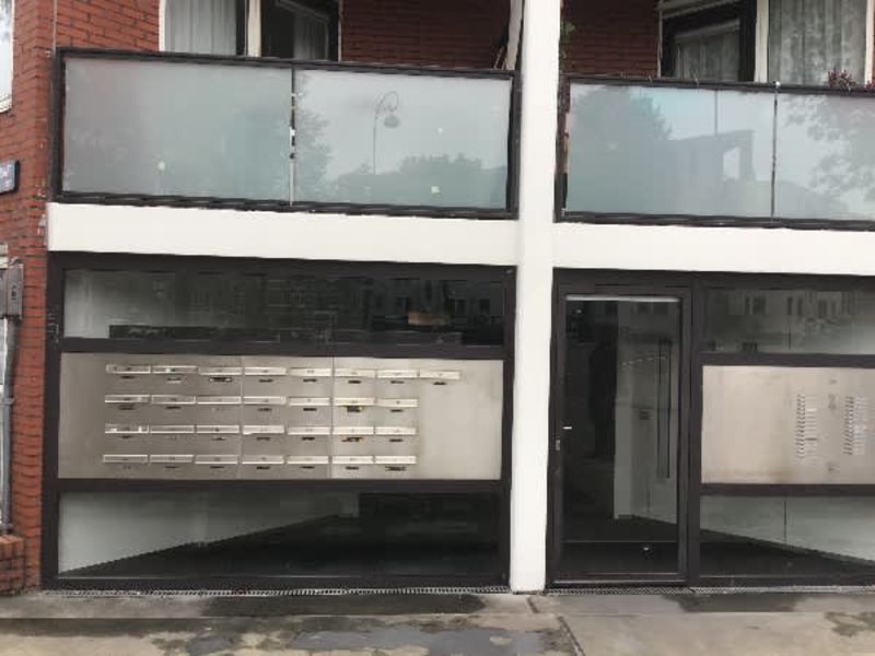 Nicolaas Beetsstraat 299