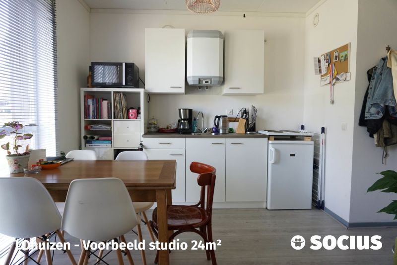 Th. K. van Lohuizenlaan 82