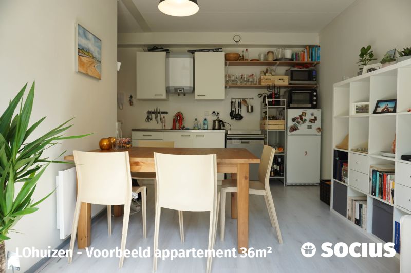 Th. K. van Lohuizenlaan 82