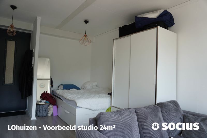 Th. K. van Lohuizenlaan 82