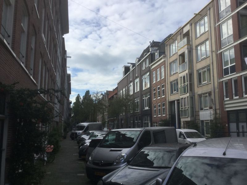 Quellijnstraat 156