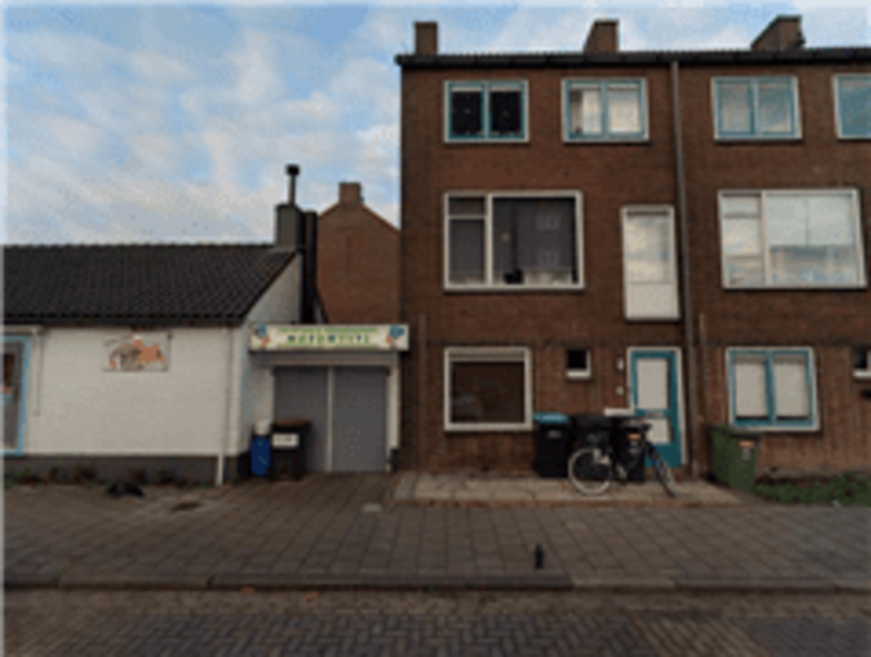 Zonnebloemstraat 5, 3353 EL Papendrecht, Nederland