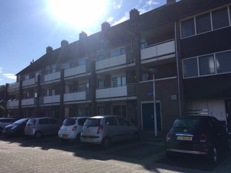 Wilgenhof 176, 3355 PC Papendrecht, Nederland