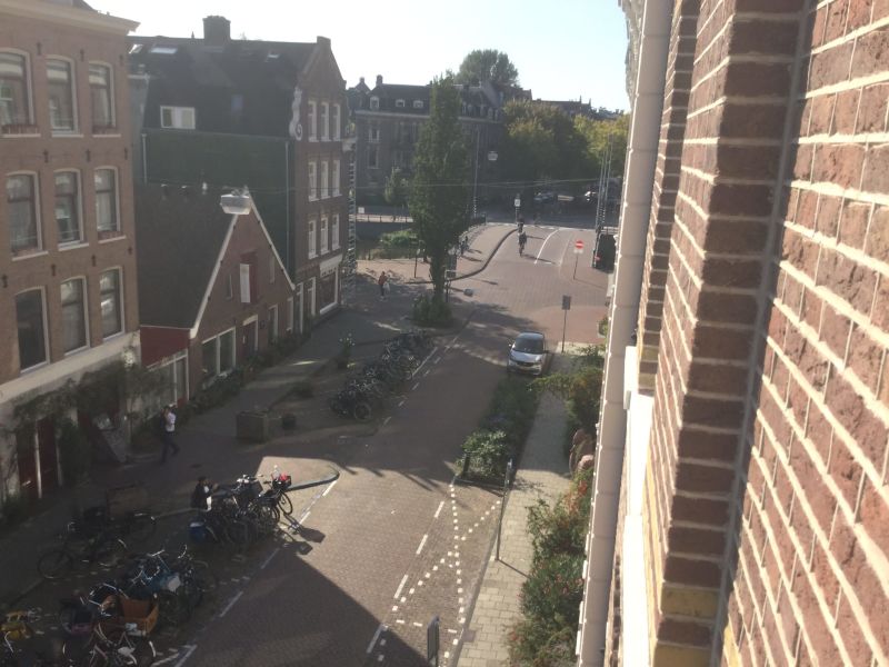 Eerste Jacob van Campenstraat 9