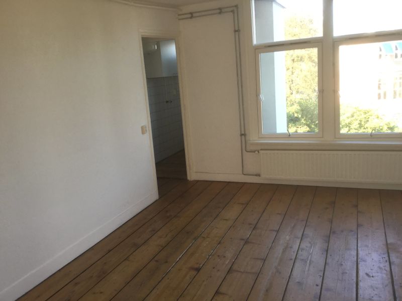 Eerste Jacob van Campenstraat 9