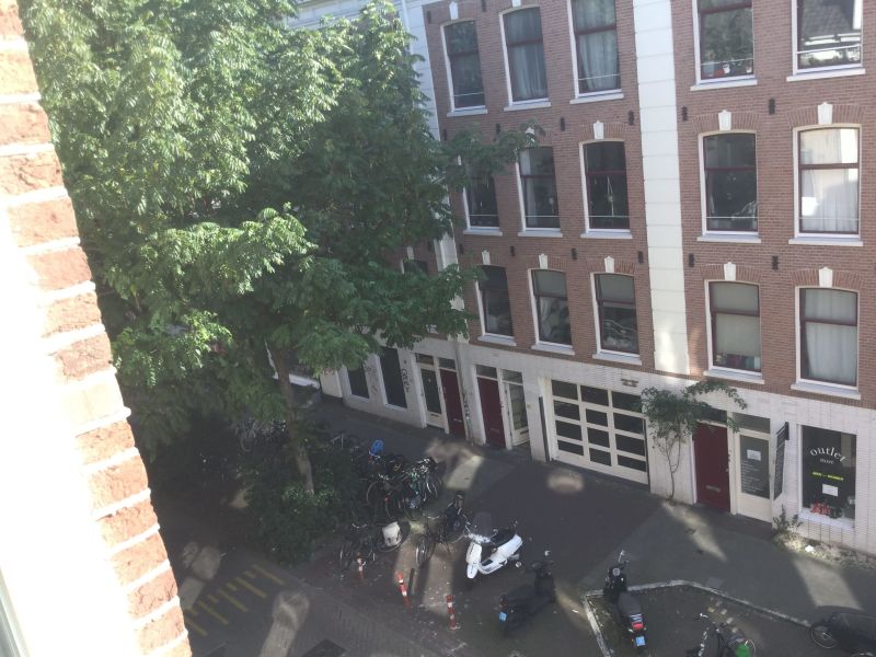 Eerste Jacob van Campenstraat 9