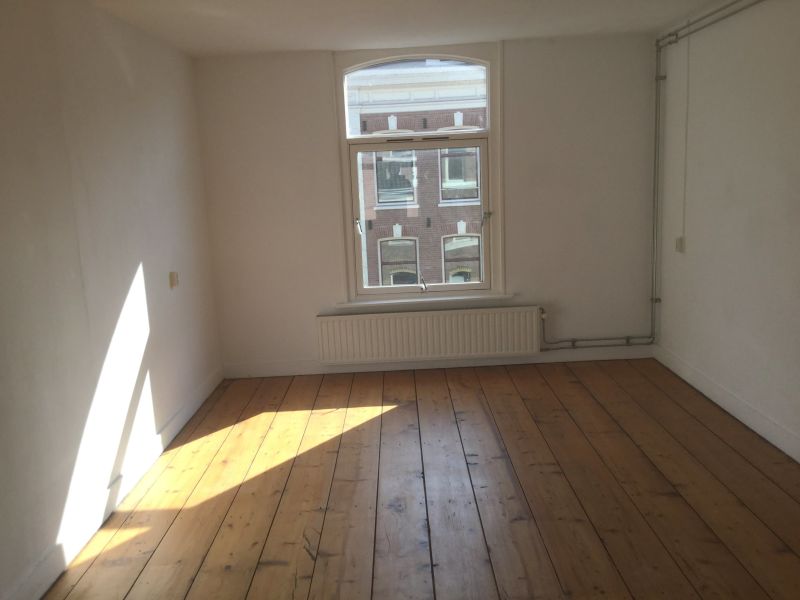 Eerste Jacob van Campenstraat 9