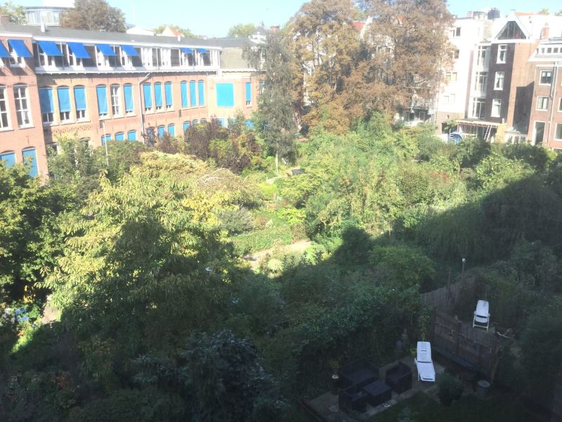 Eerste Jacob van Campenstraat 9