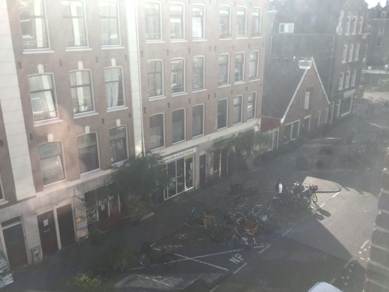 Eerste Jacob van Campenstraat 9