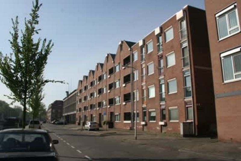 Robaarstraat 56