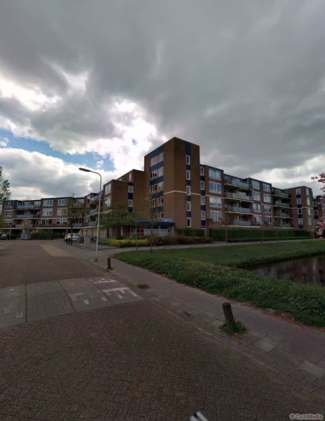 Mozartlaan 106, 3335 AJ Zwijndrecht, Nederland