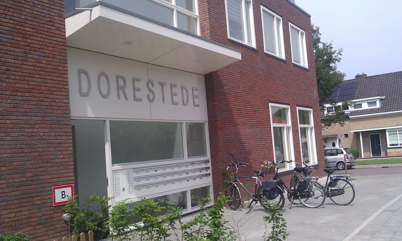 Gansfortstraat 2