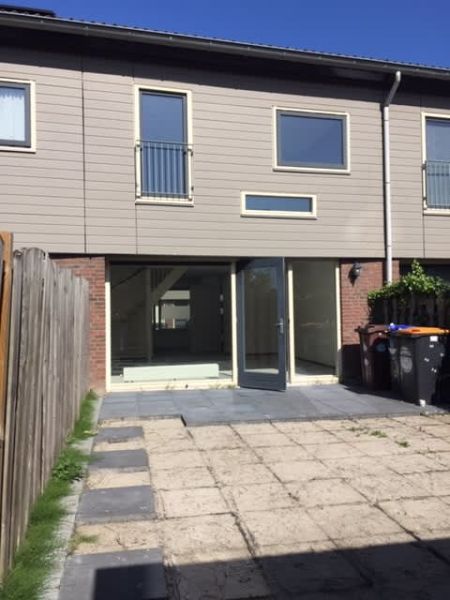 Keizersmantelhof 30, 3544 VJ Utrecht, Nederland