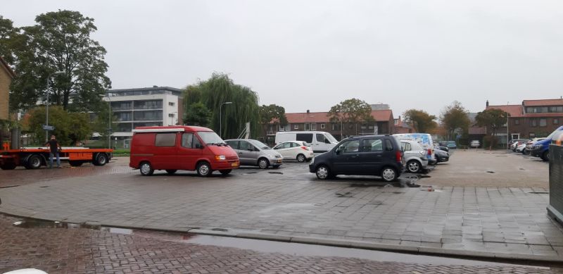 Van Ruisdaelstraat 120