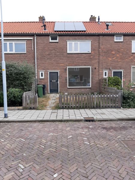 Spechtstraat 38, 1171 SV Badhoevedorp, Nederland