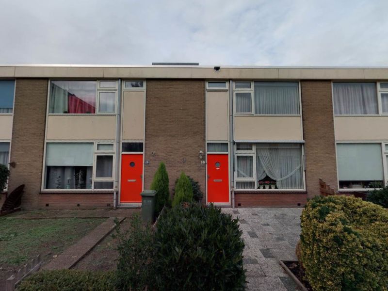 Eksterstraat 16, 2953 EA Alblasserdam, Nederland