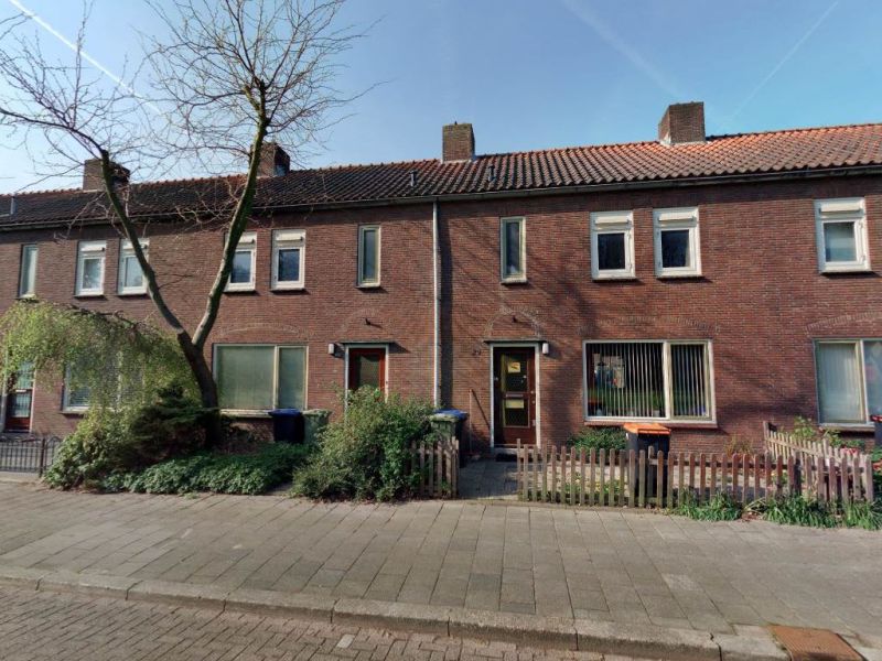 Javalaan 28, 3333 AH Zwijndrecht, Nederland