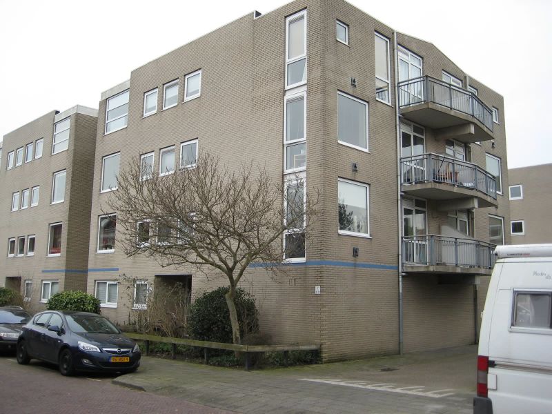 Helper Kerkstraat 11, 9722 DA Groningen, Nederland