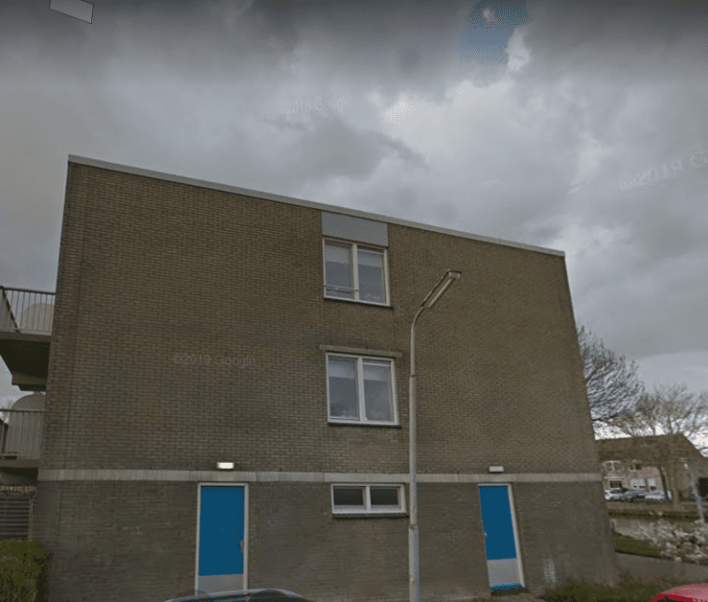 Joachim Stillerstraat 26, 1507 PV Zaandam, Nederland