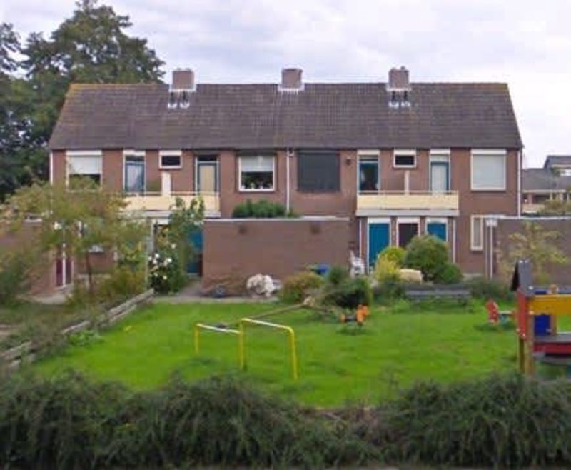 De Hoeve 40