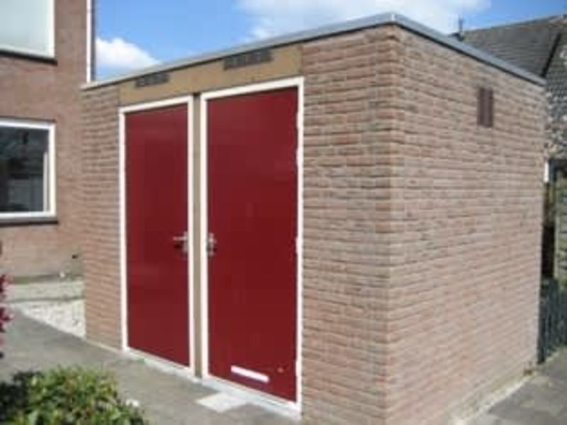 De Hoeve 40