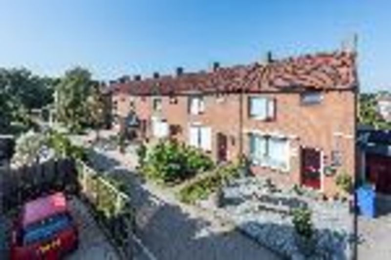 IJsselstraat 32, 3363 CX Sliedrecht, Nederland