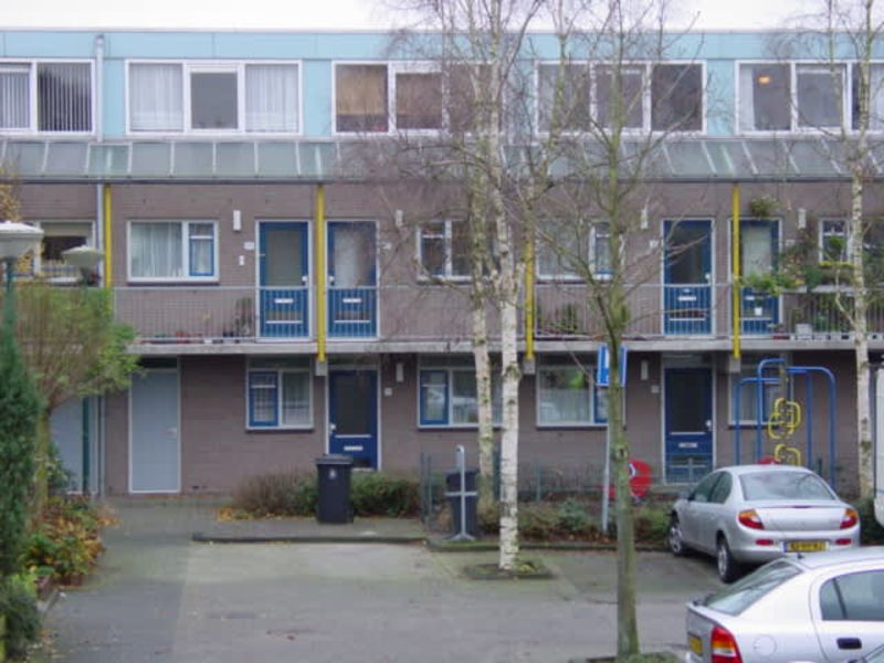 Van Zwietenhof 29, 3911 BL Rhenen, Nederland