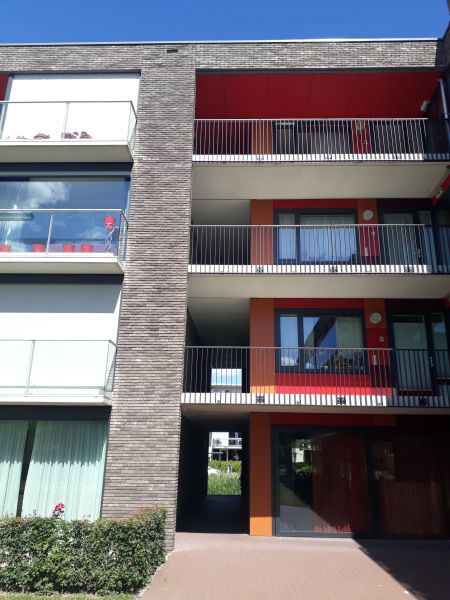 Van Den Berghlaan 98