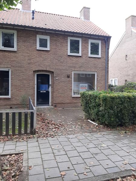 Ibisstraat 37, 1171 GT Badhoevedorp, Nederland