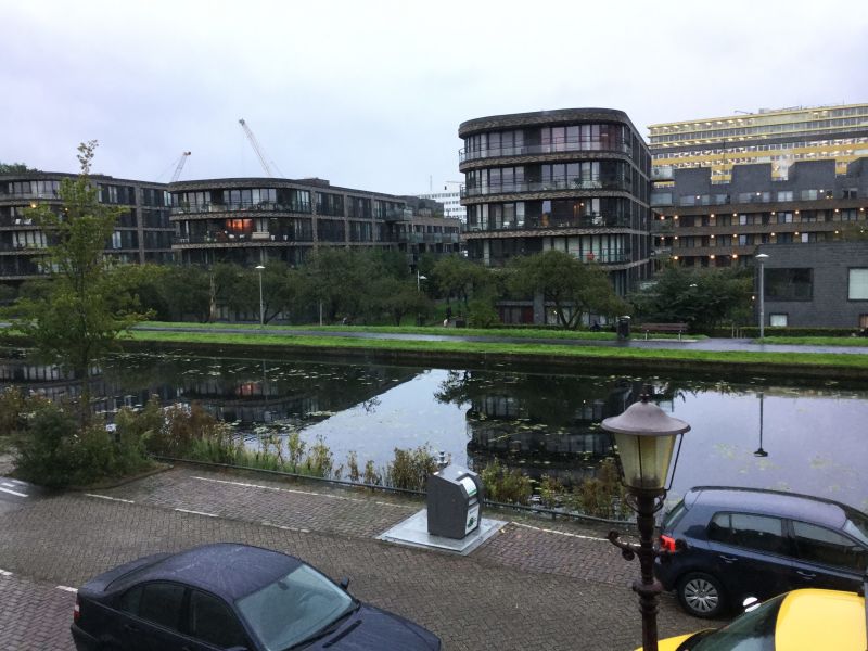 Transvaalkade 116, 1091 LS Amsterdam, Nederland