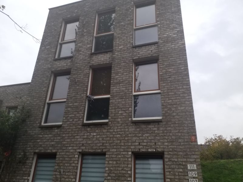 Brandaris 111, 2134 XV Hoofddorp, Nederland