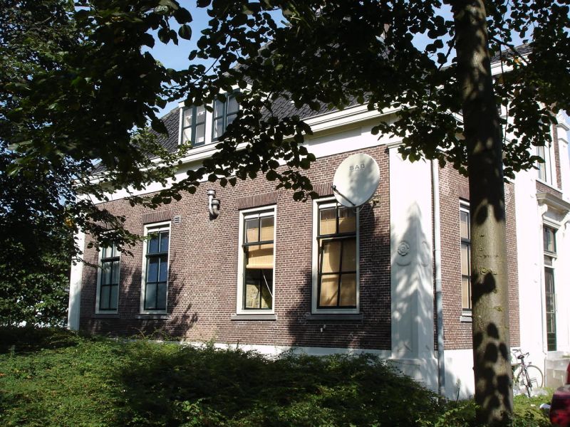 Dorpsstraat 31F, 1121 BV Landsmeer, Nederland